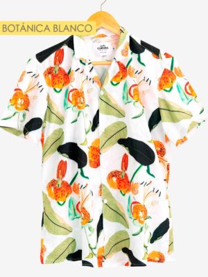 Camisas de verano