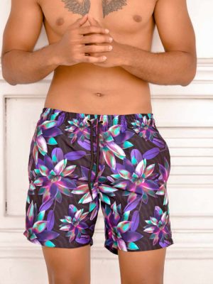 Pantaloneta Noche